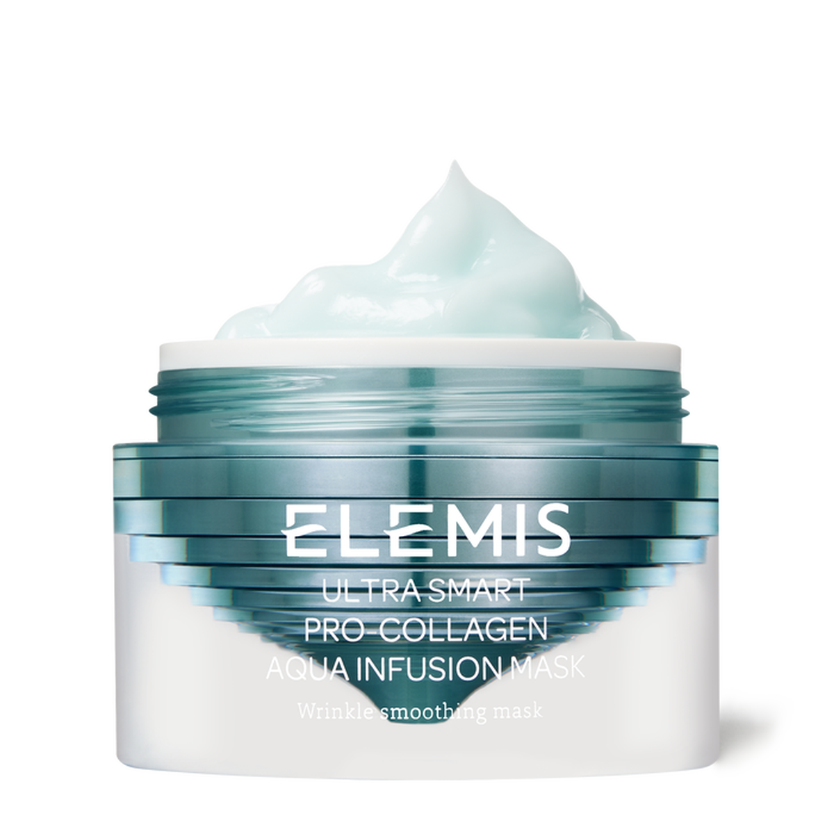 ULTRA SMART Pro-Collagen Aqua Infusion Mask