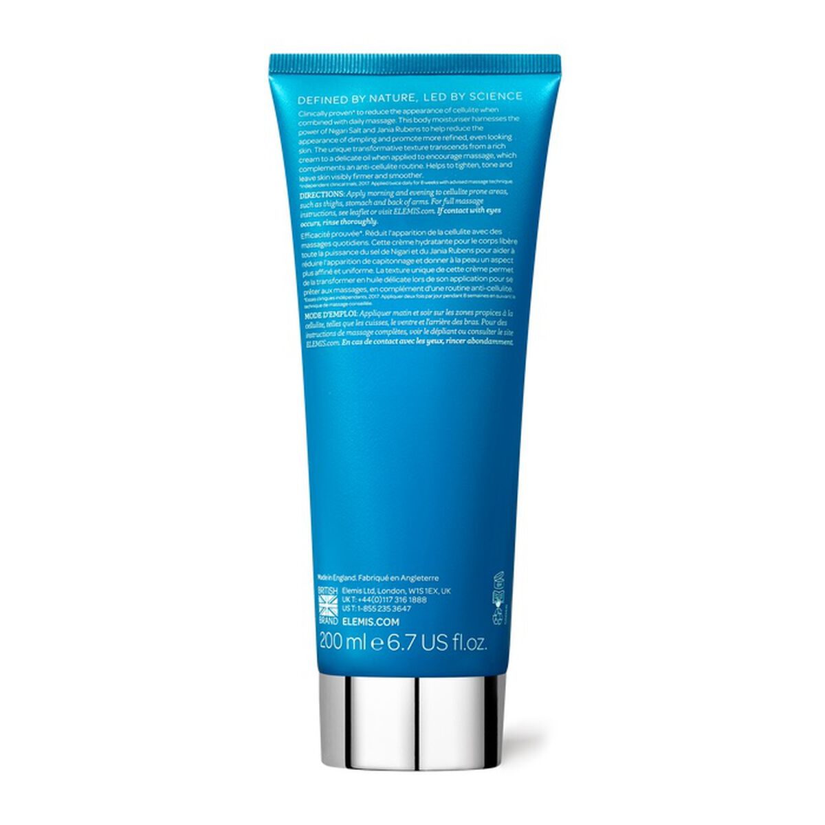 Targeted Toning Body Moisturizer targeted toning body moisturizer