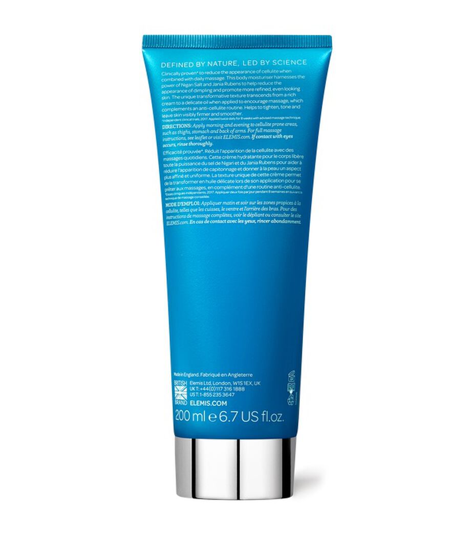 Targeted Toning Body Moisturizer Targeted Toning Body Moisturizer