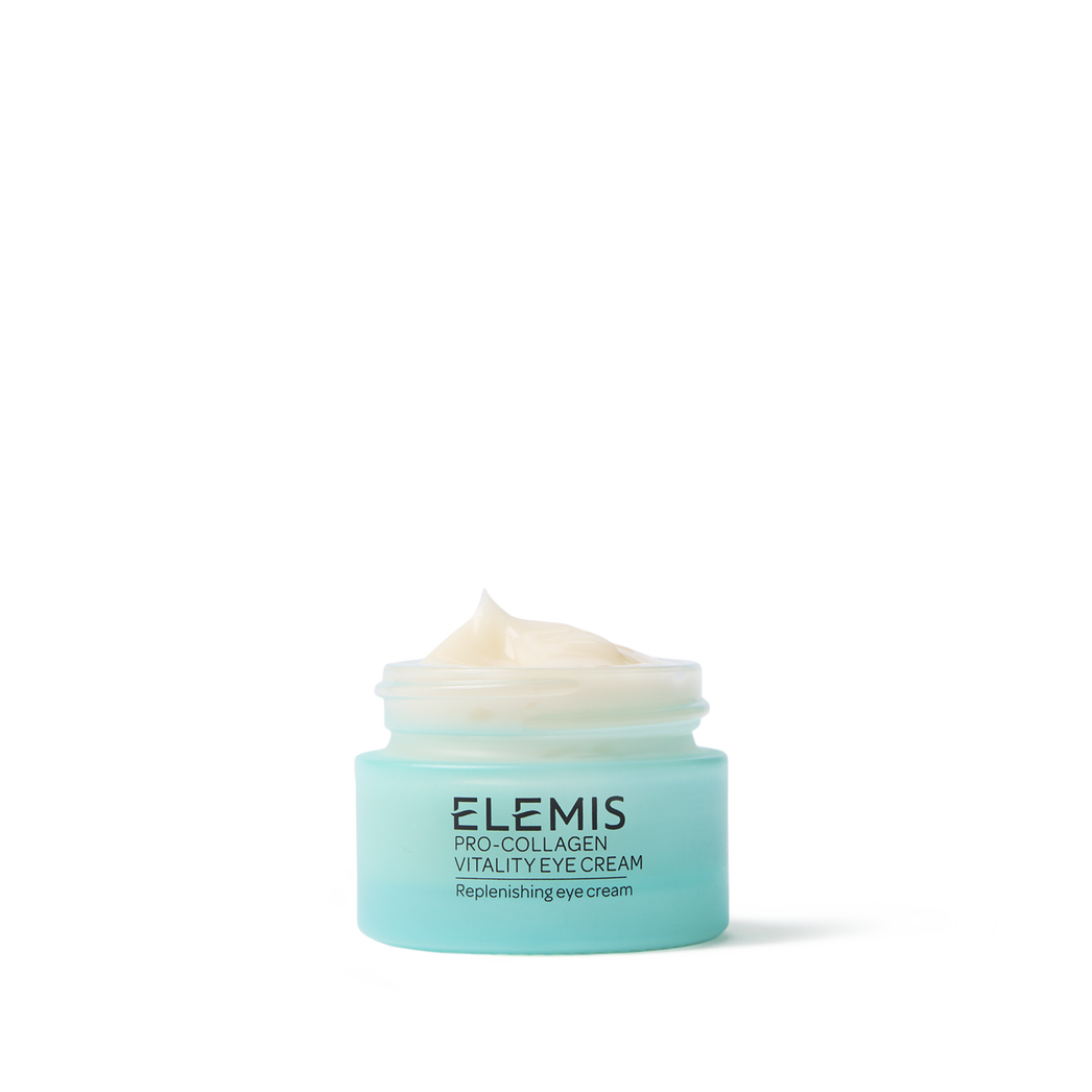 pro collagen vitality eye cream