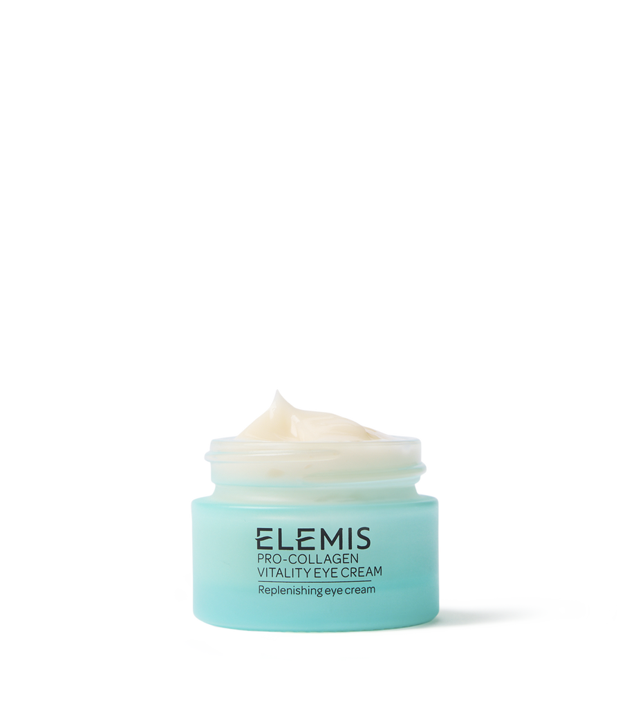pro collagen vitality eye cream