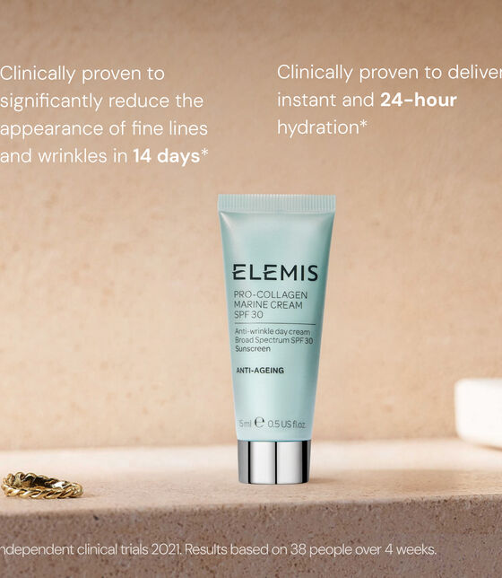 Collagen Starter Set collagen starter set