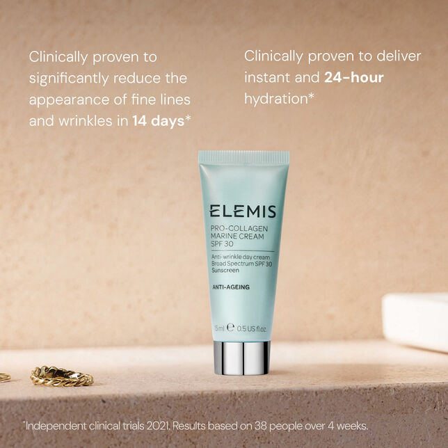 Collagen Starter Set collagen starter set