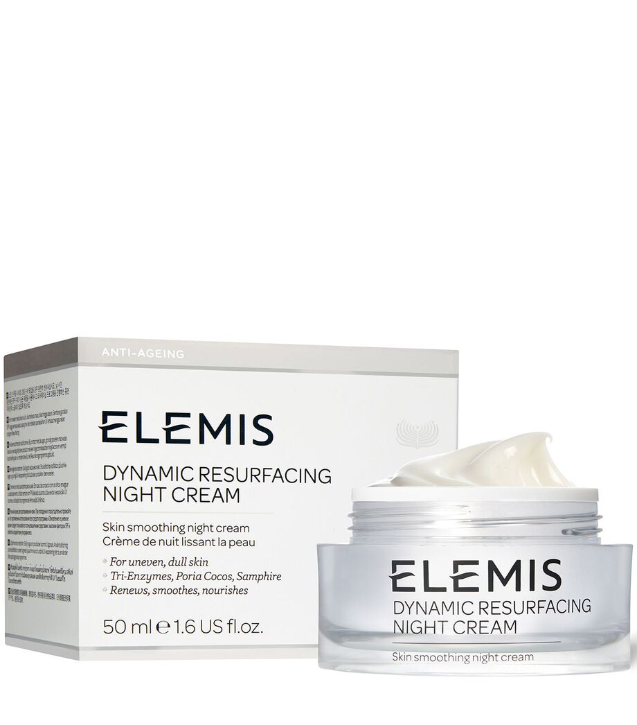 Dynamic Resurfacing Night Cream Dynamic Resurfacing Night Cream