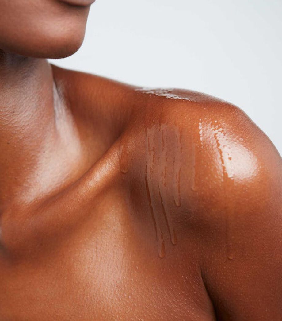 Frangipani Monoi Body Oil Frangipani Monoi Body Oil
