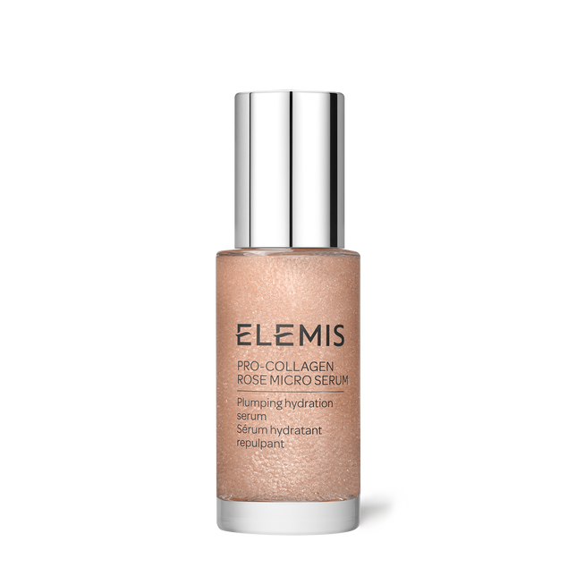 Pro-Collagen Rose Micro Serum