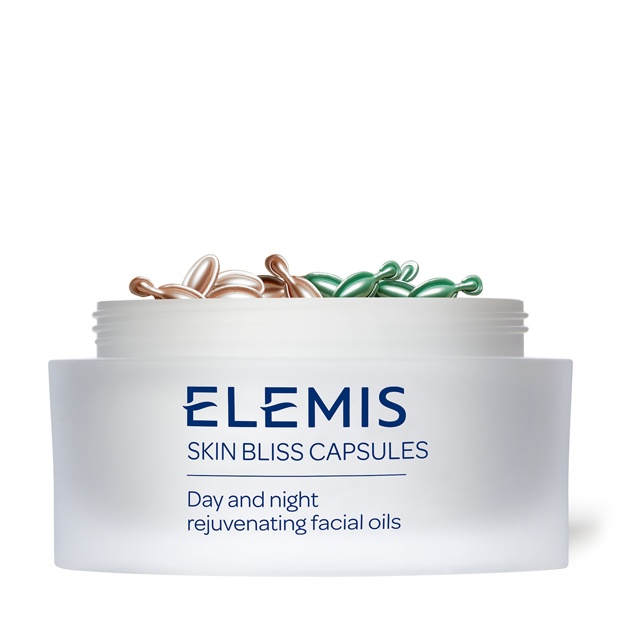 Cellular Recovery Skin Bliss Capsules