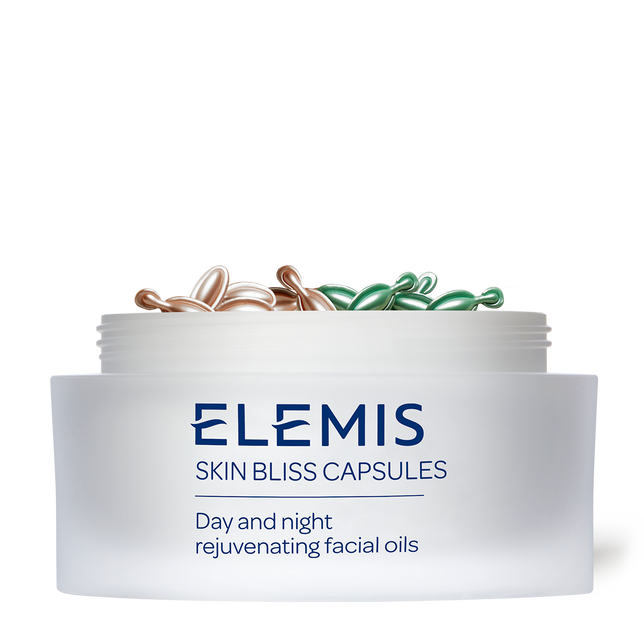 Cellular Recovery Skin Bliss Capsules