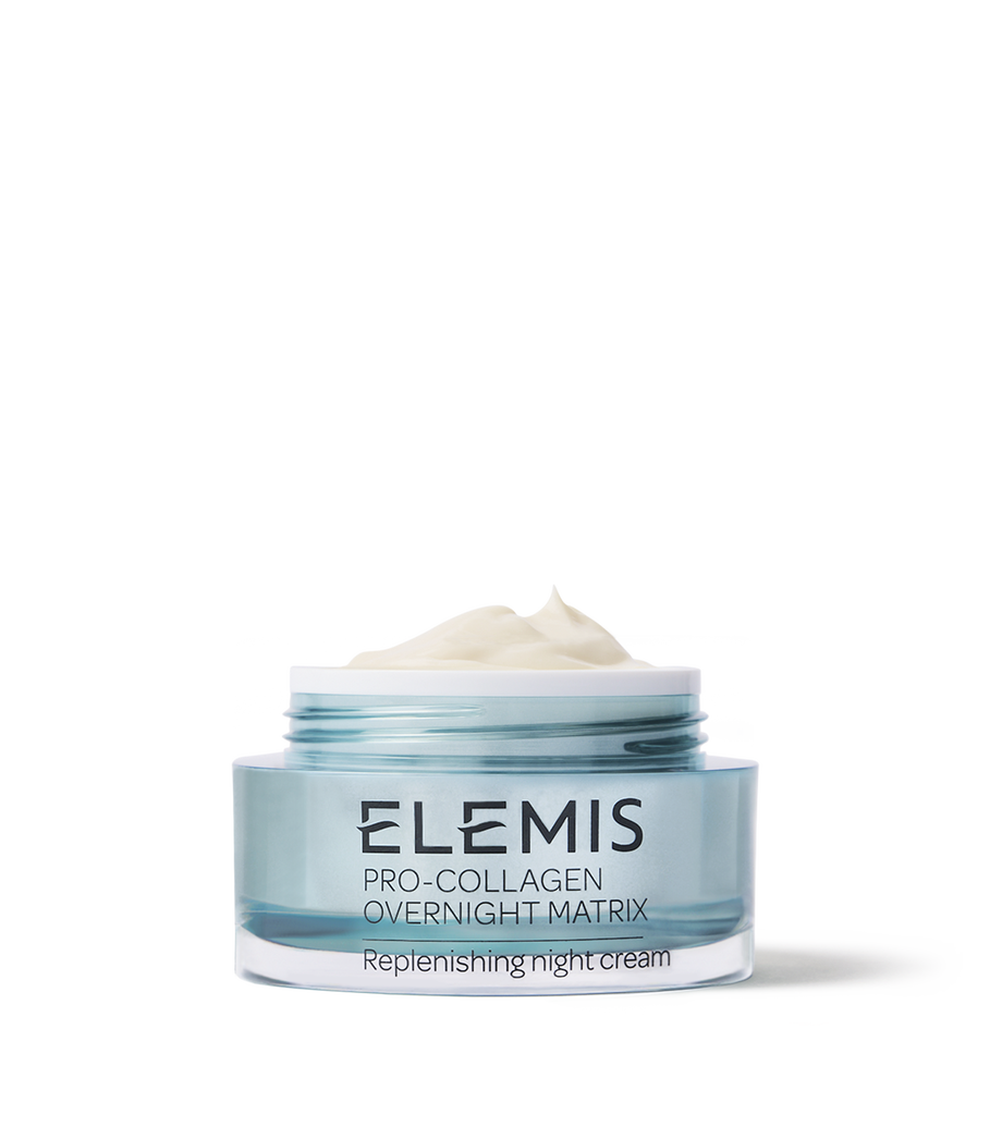 pro collagen overnight matrix