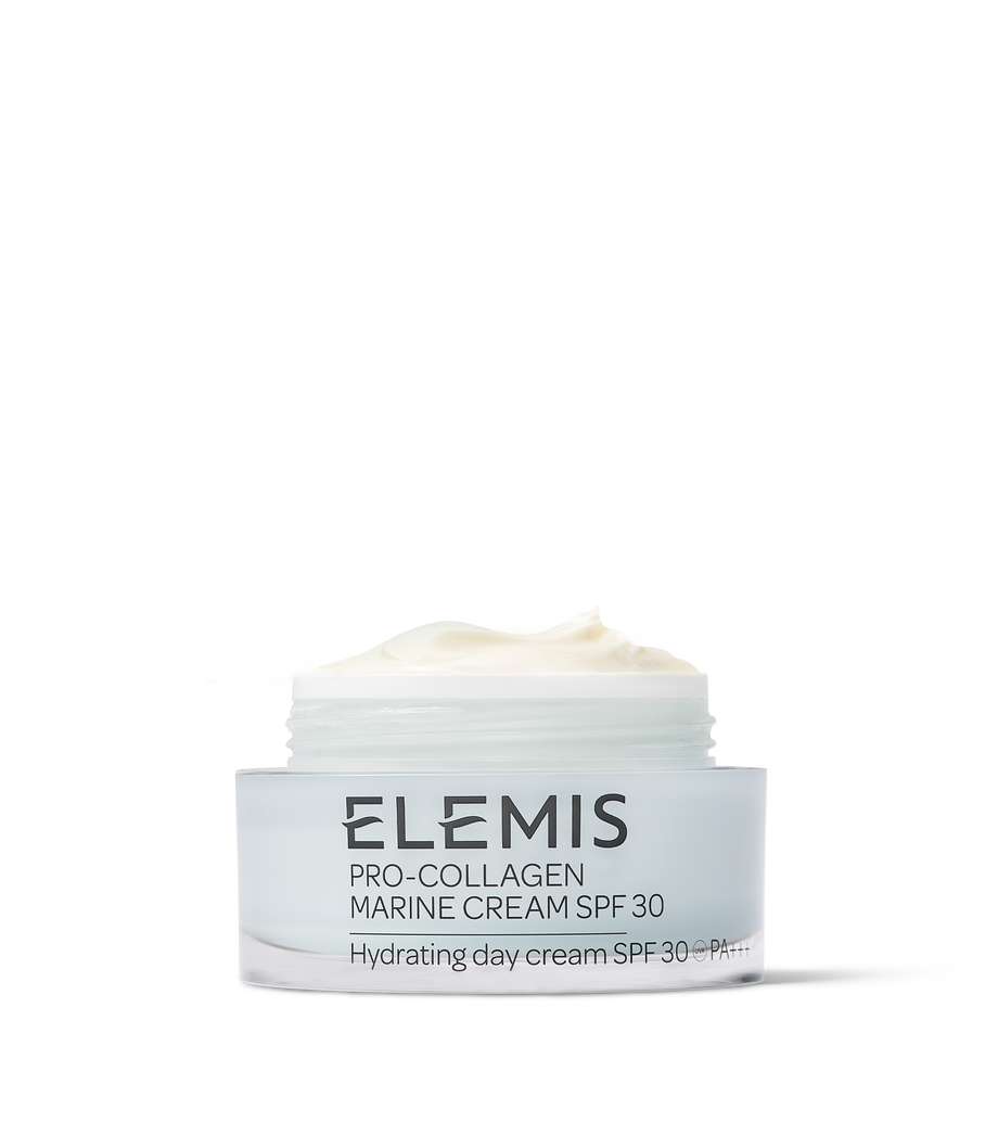 pro collagen marine cream spf 30