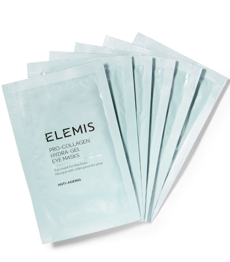 Pro-Collagen Hydra-Gel Eye Masks Pro-Collagen Hydra-Gel Eye Masks