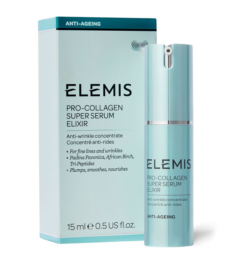 Pro-Collagen Super Serum Elixir Pro-Collagen Super Serum Elixir