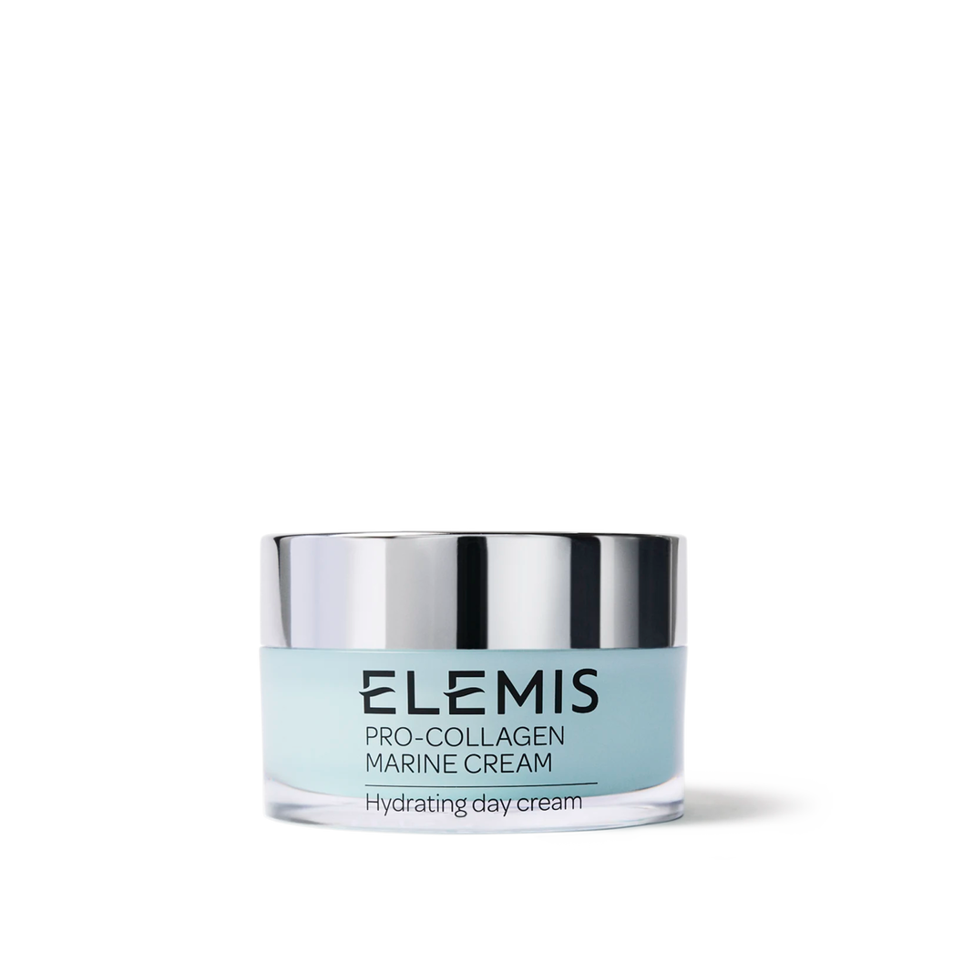 pro collagen marine cream