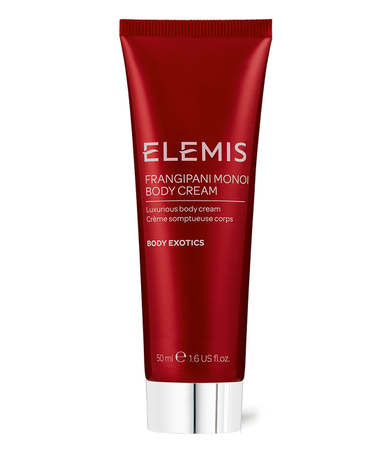 Frangipani Monoi Body Cream 50ml frangipani monoi body cream 50ml