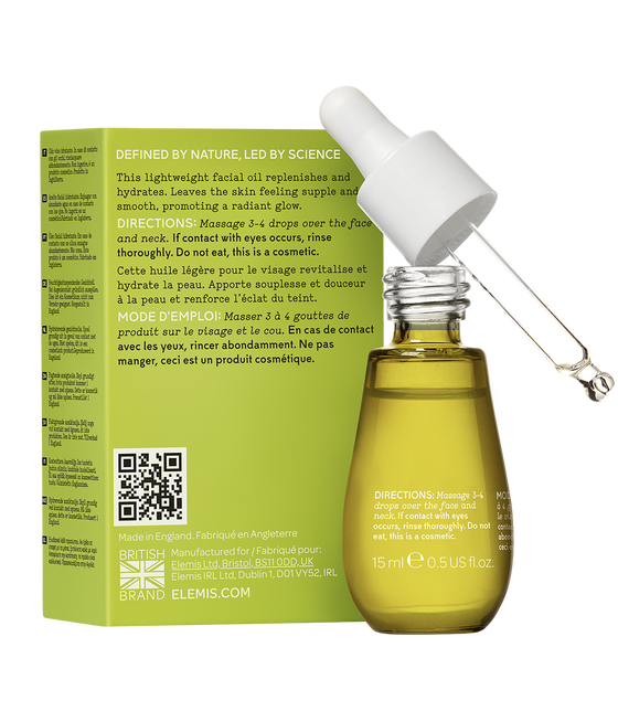 Superfood Facial Oil superfood facial oil