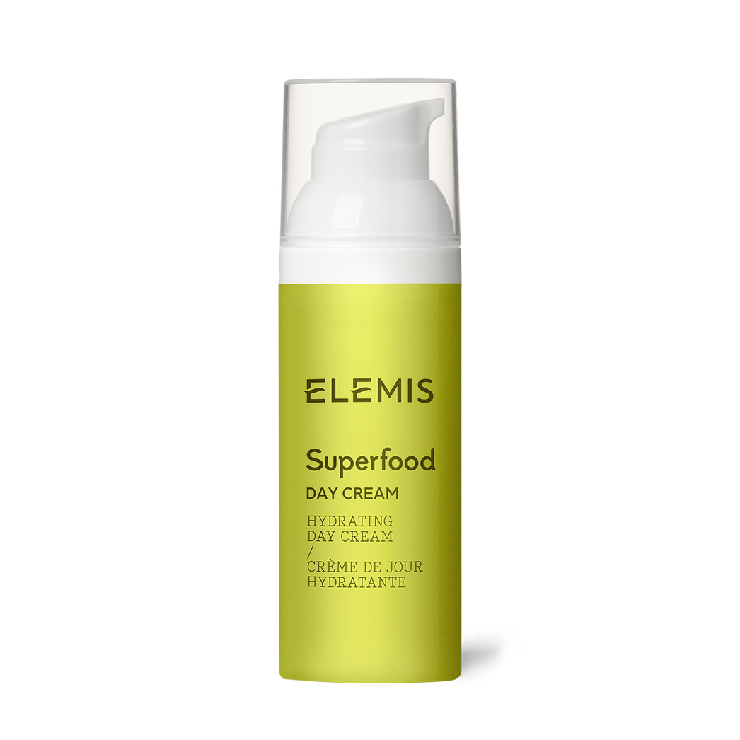 superfood day cream