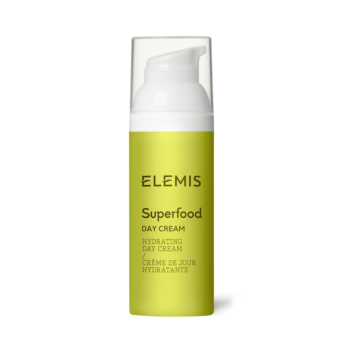 Superfood Day Cream