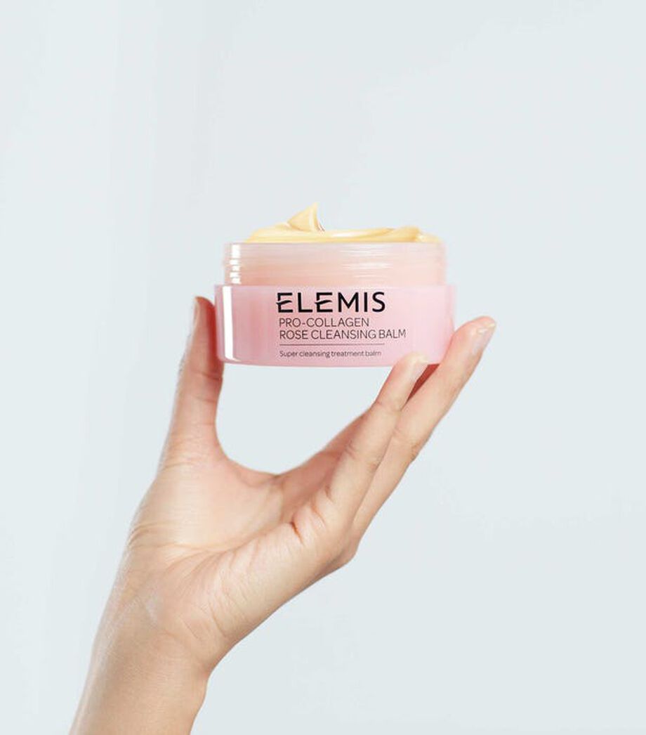 Pro-Collagen Rose Cleansing Balm Pro-Collagen Rose Cleansing Balm