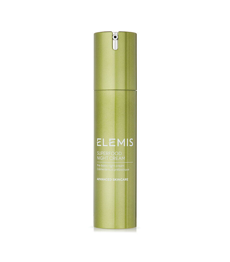 Superfood Night Cream Superfood Night Cream