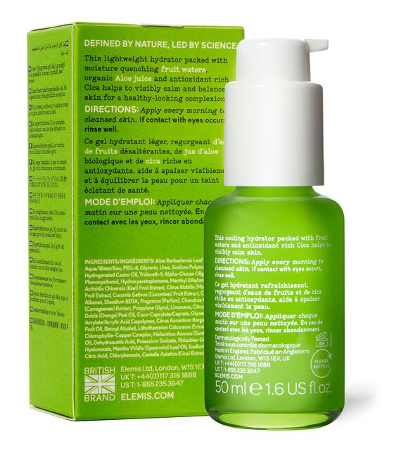 Superfood Cica Calm Hydration Juice superfood cica calm hydration juice