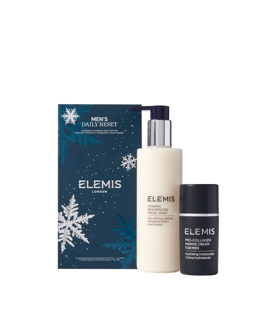 Men's Daily Reset men s daily reset