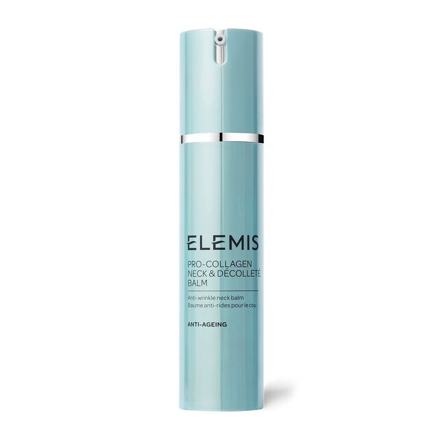 Pro-Collagen Neck & D&eacute;collet&eacute; Balm