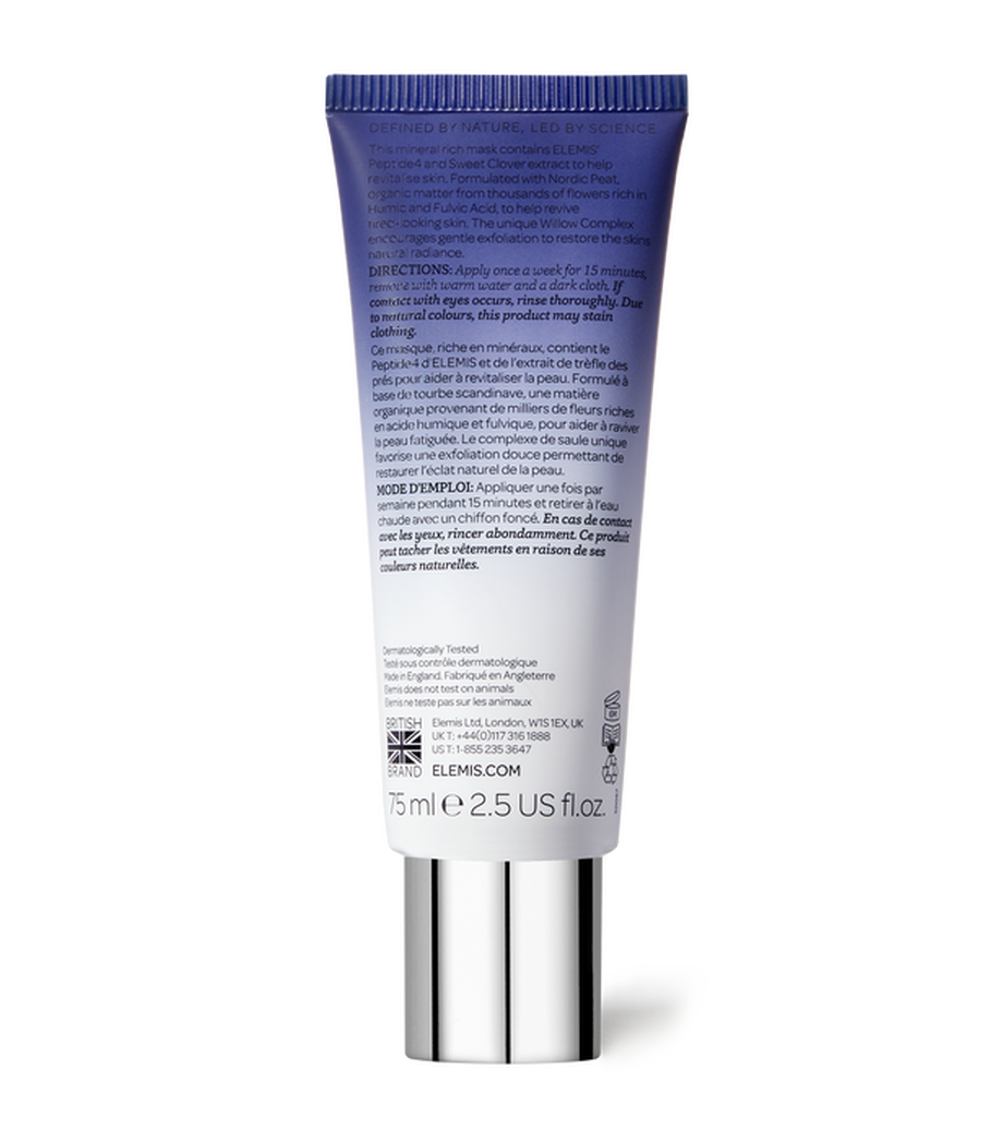 Peptide4 Thousand Flower Mask Peptide4 Thousand Flower Mask