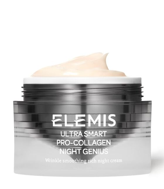 ULTRA SMART Pro-Collagen Night Genius