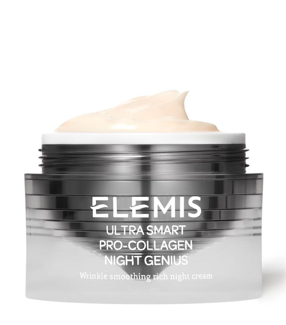 ULTRA SMART Pro-Collagen Night Genius ultra smart pro collagen night genius