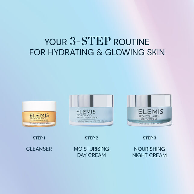 Pro-Collagen Routine Gift Set