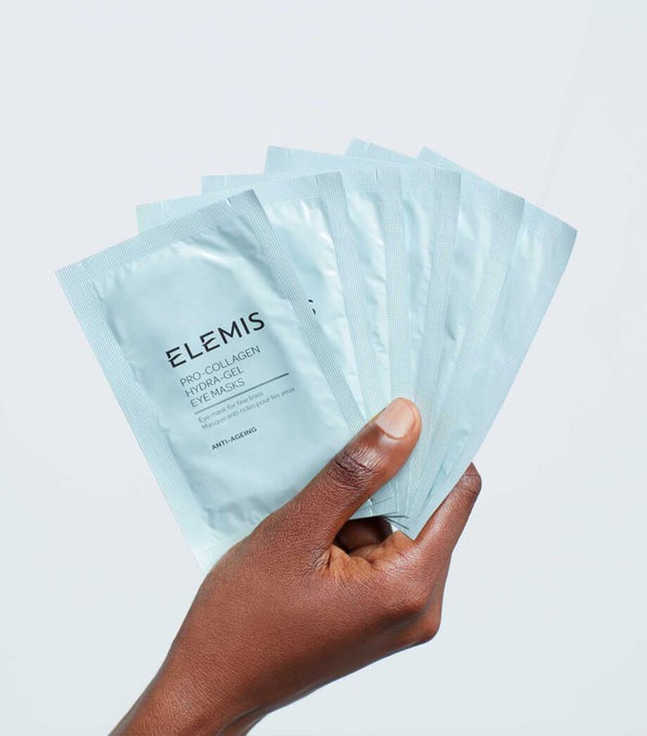 Pro-Collagen Hydra-Gel Eye Masks Pro-Collagen Hydra-Gel Eye Masks