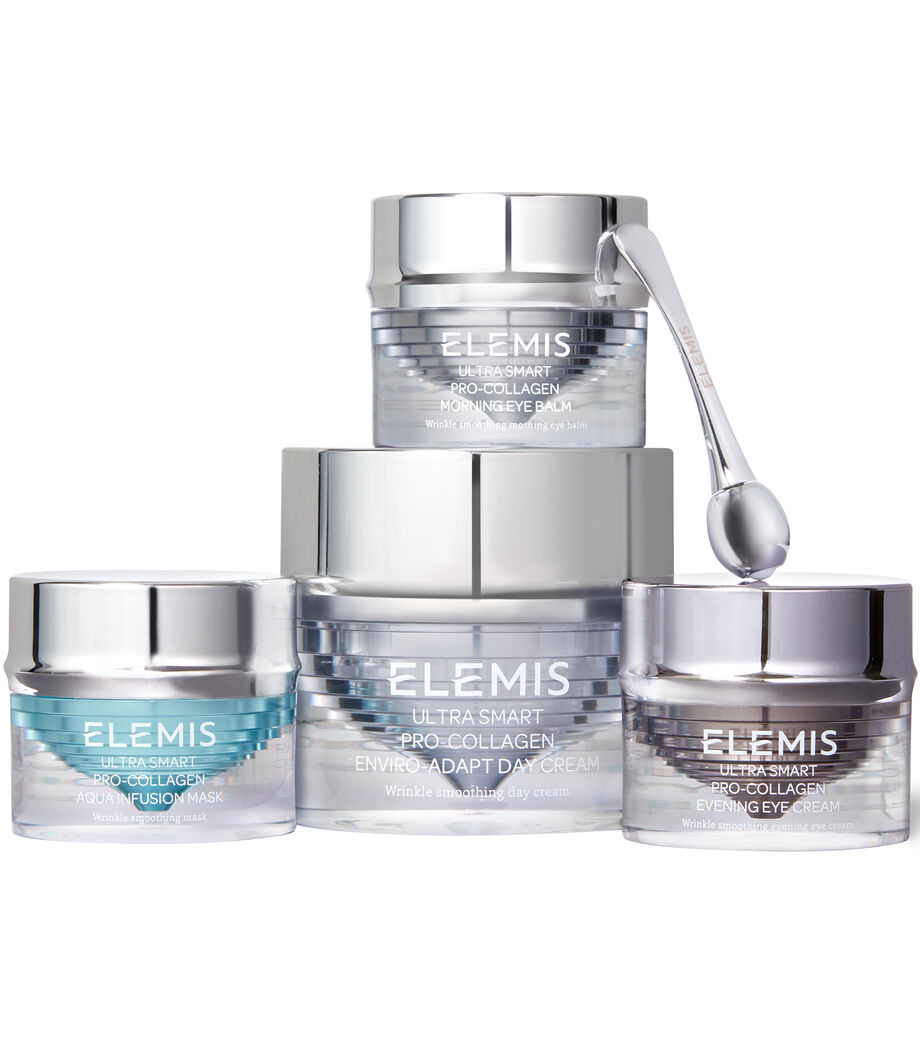 ULTRA SMART Pro-Collagen Spectacular Set ULTRA SMART Pro-Collagen Spectacular Set
