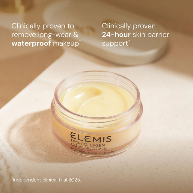 The Pro-Collagen Perfect Partners