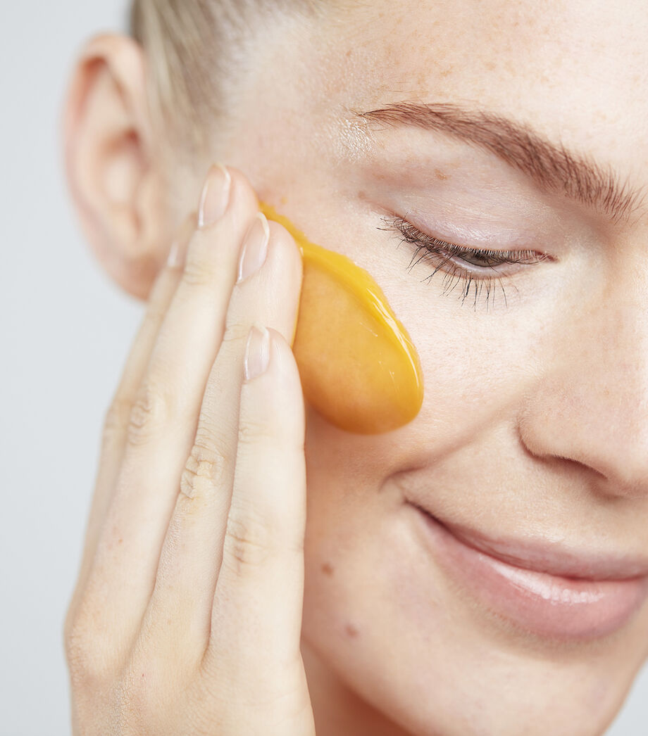 Superfood AHA Glow Cleansing Butter Superfood AHA Glow Cleansing Butter