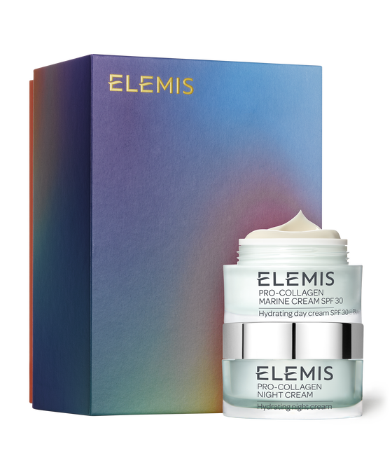 The Pro-Collagen Classics