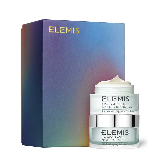 The Pro-Collagen Classics