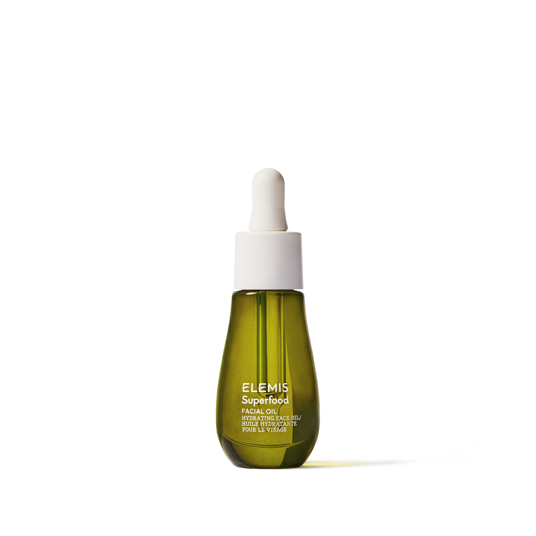 superfood facial oil