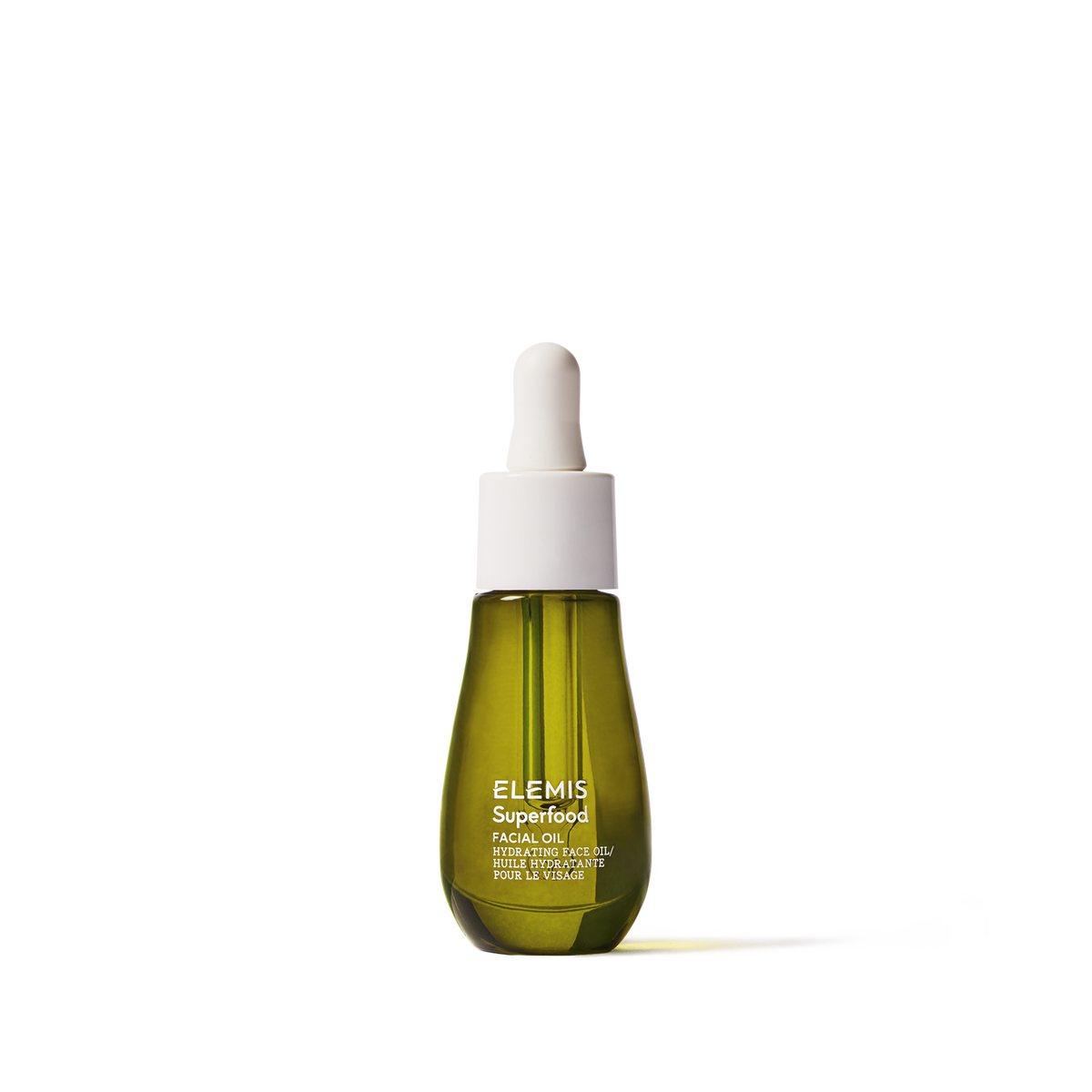 Superfood Facial Oil