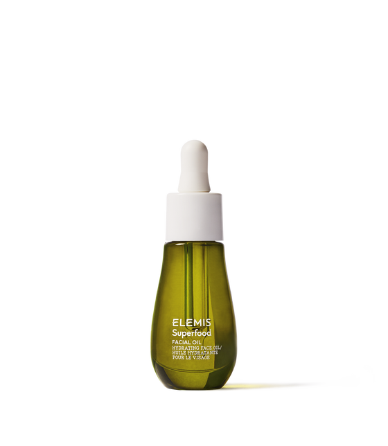 Superfood Facial Oil