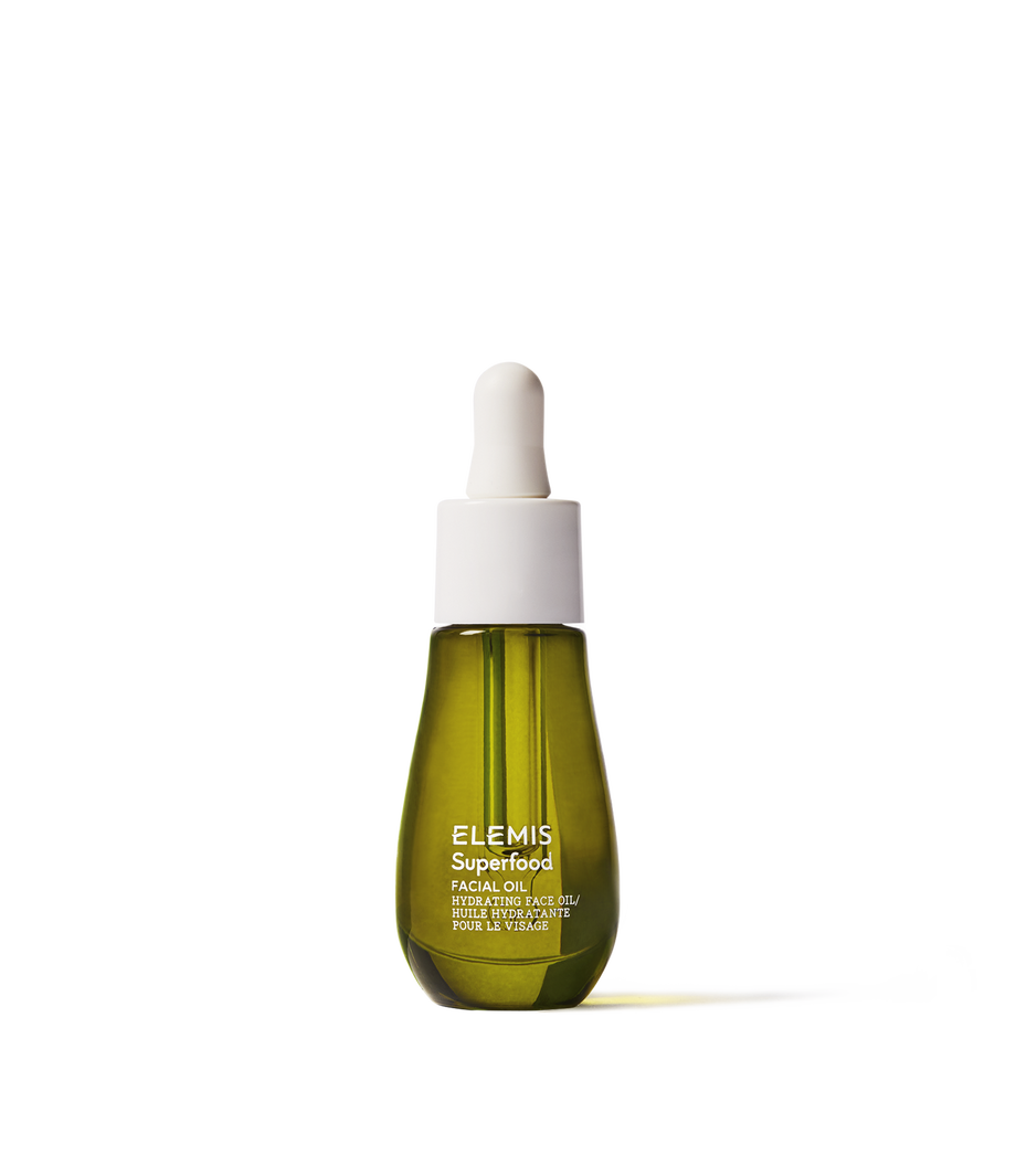 Superfood Facial Oil superfood facial oil