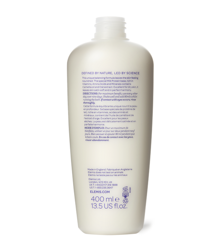 Skin Nourishing Milk Bath Skin Nourishing Milk Bath