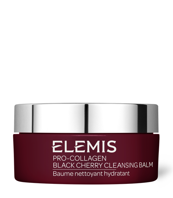 بلسم برو-كولاجين لتنظيف البشرة بالكرز الأسود بلسم برو كولاجين لتنظيف البشرة بالكرز الأسود