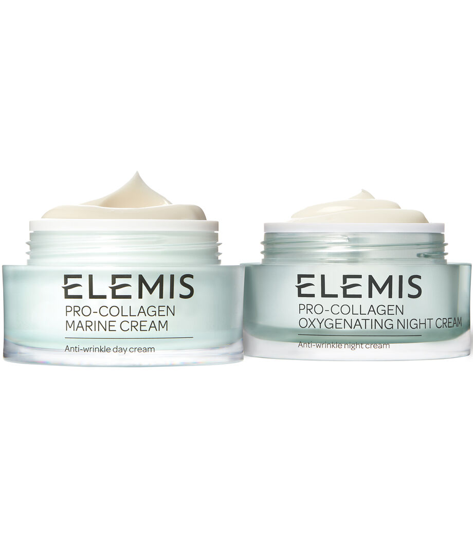 Pro-Collagen Day & Night Star Duo Pro-Collagen Day & Night Star Duo