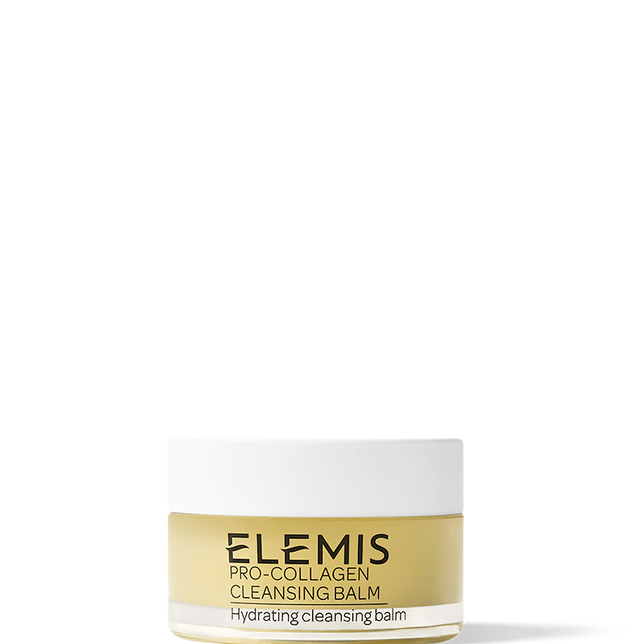 Pro-Collagen Cleansing Balm