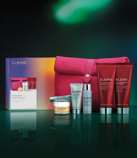 The Essential Travel Collection