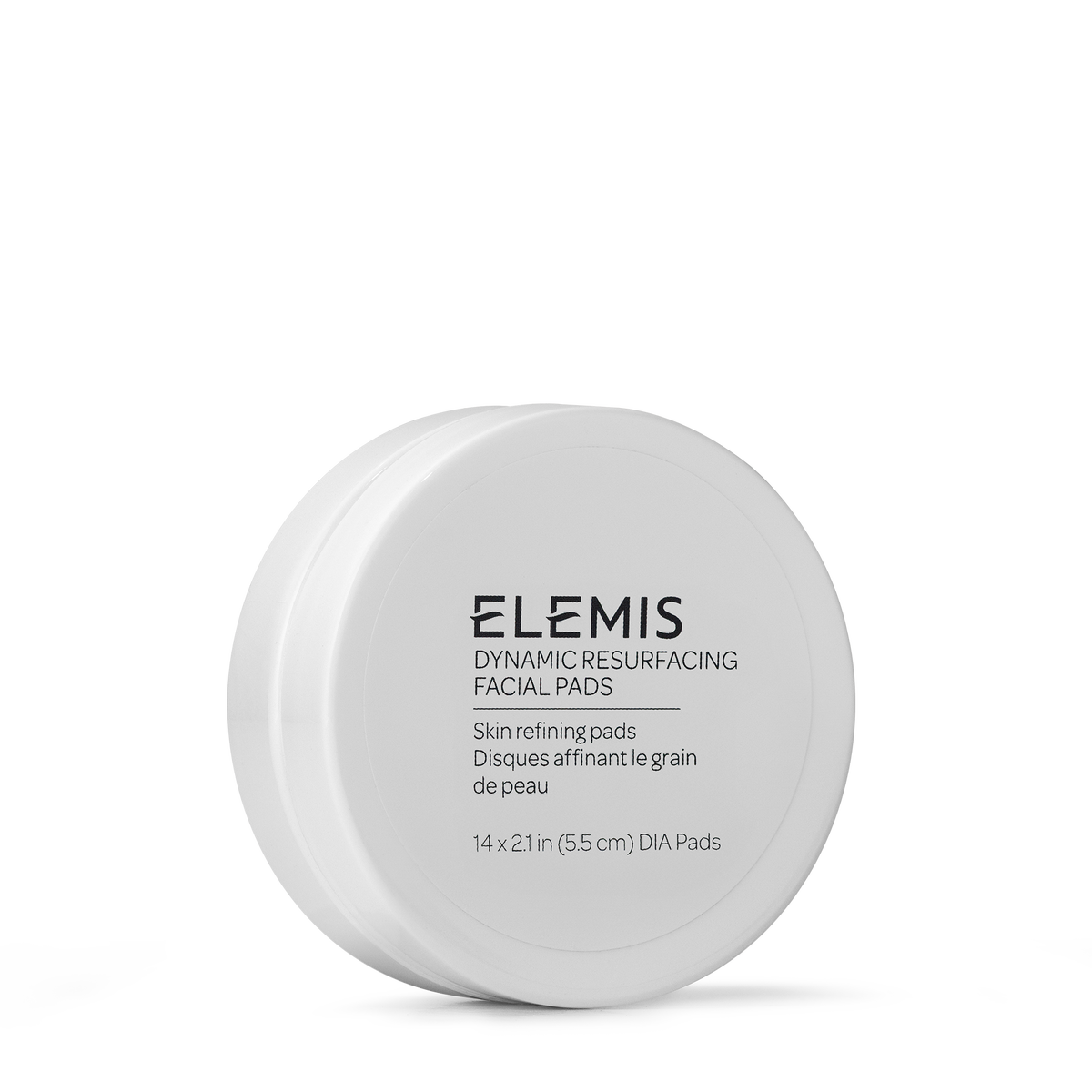 Dynamic Resurfacing Facial Pads
