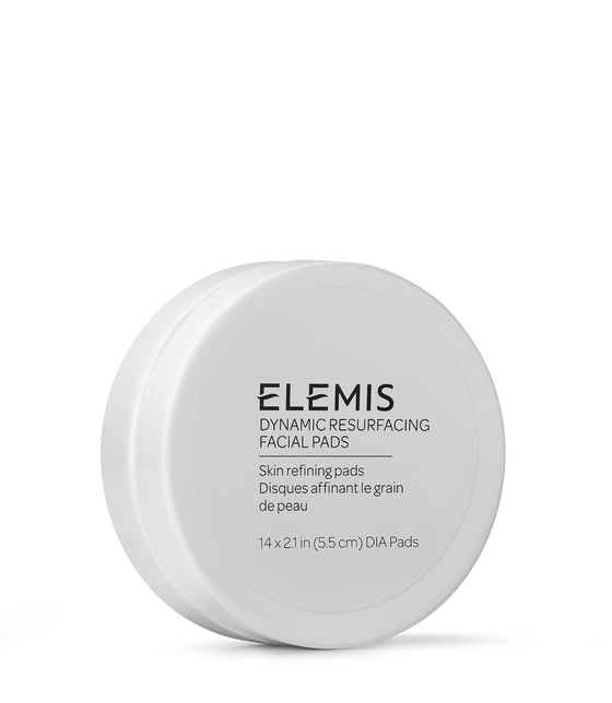 Dynamic Resurfacing Facial Pads