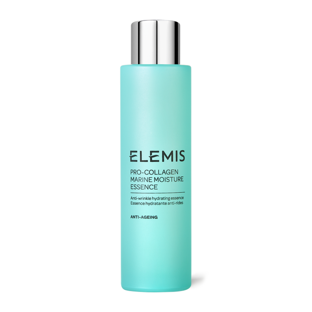 pro collagen marine moisture essence