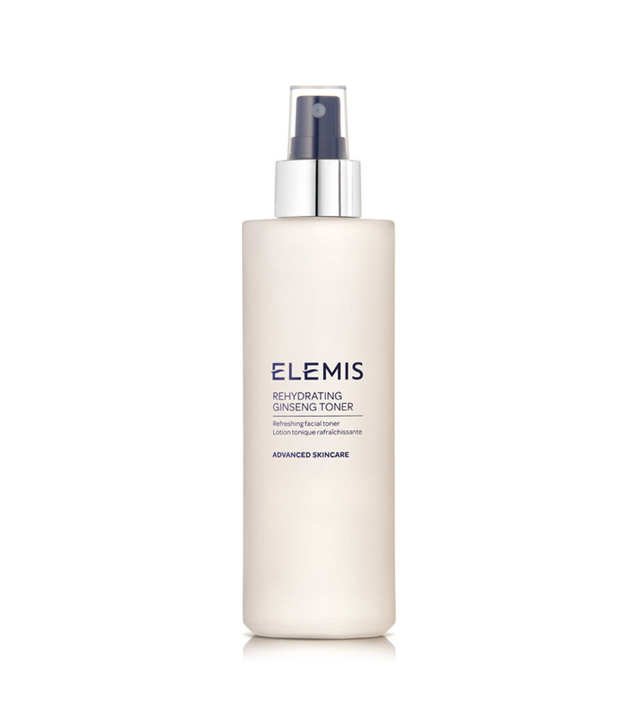 Rehydrating Ginseng Toner Rehydrating Ginseng Toner