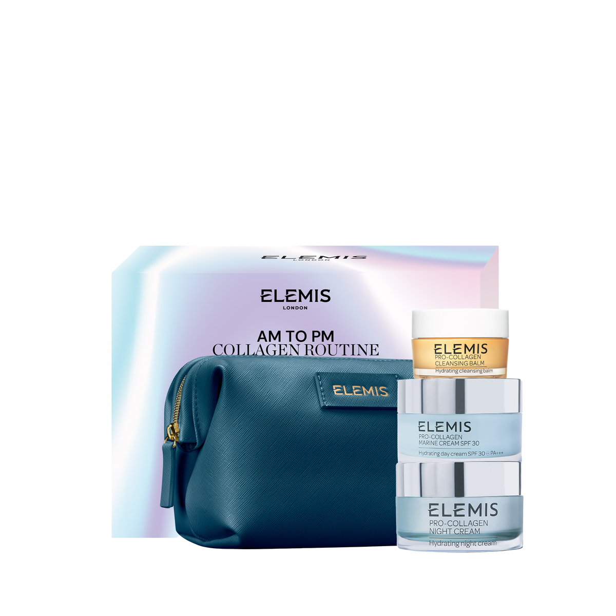 Pro-Collagen Routine Gift Set